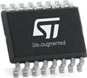 STMicroelectronics VND70x0 High-Side-Treiber für Anwendungen in der Automobilindustrie