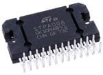 STMicroelectronics STPA008 MOSFET Vierfacher Brückenleistungsverstärker
