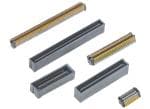 Amphenol InterCon Systems Lynx Platine-zu-Platine & Mezzanin-Steckverbinder