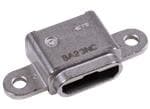 TE Connectivity - Connectors IP68 Micro USB 2.0 Steckverbinder