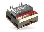 Murata Power Solutions MGJ3-Serie 3W Isolierte DC-DC-Wandler