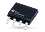 Texas Instruments INA188 Nullpunktdrift-Instrumentierungsverstärker