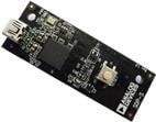 Analog Devices Inc. Analog Devices EVAL-SDP-CS1Z Steuerungsplatine