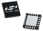 Silicon Labs EFM8 8-Bit Mikrocontroller