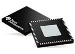 Texas Instruments UCD3138A Hochintegrierter Digital-Controller
