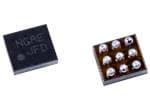 onsemi FSA553 Dualer SPST-Verarmungs-Audio-Schalter