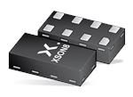NXP Semiconductors NXP NTS010x Transceiver mit Spannungsregler