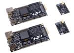 Silicon Labs SLWSTK62xxx EZ Wireless Starter-Kits