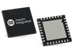 Analog Devices / Maxim Integrated MAX14930-2 Digitale Vierkanal-Isolatoren mit 2,75kV