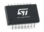 STMicroelectronics VIPer38 Leistungsspitzen-Hochspannungswandler