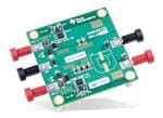 Texas Instruments LM74610-DQEVM Entwicklungsmodul (EVM)