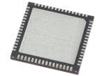 Silicon Labs EZR32 Wireless MCUs