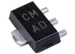onsemi onsemi NCP785A Hohe PSRR-Linearregulatoren