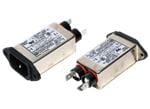 TE Connectivity / Corcom EJT EMI-Filter