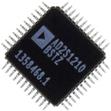 Analog Devices Inc. AD2S1210 10-Bit to 16-Bit R/D Converters