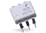 onsemi / Fairchild Fairchild 4N38xM 6-Pin DIP Hochspannungs-Fototransistor-Optokoppler