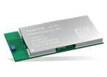 Panasonic Electronic Components PAN9310/PAN9320 Eingebettete WLAN-Module
