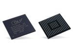 Texas Instruments DLPC3439 DLP® Digitaldisplay-Controller