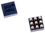 onsemi Fairchild FPF2495 Lastschalter