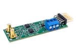Analog Devices Inc. Analog Devices EVAL-AD7988-5-PMDZ Testplatine
