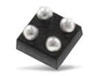 Analog Devices Inc. ADP165 LDO-Regler mit äußerst geringem Ruhestrom