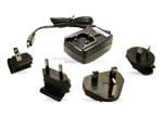 Phihong Level VI Wall-Mount AC Adapters