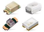ROHM Semiconductor Chip LEDs