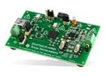Texas Instruments DRV2700EVM-HV500 Evaluation Module (EVM)