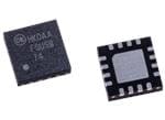 onsemi / Fairchild FSUSBxx USB 2.0 Schalter 