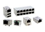 Amphenol Commercial Modularbuchsen