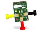 Texas Instruments LM2775EVM Ladungspumpen-Hochsetzer-Entwicklungsmodul (EVM)