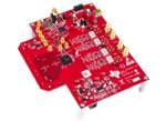 Texas Instruments Texas Instruments DAC34SH84EVM Entwicklungsmodul (EVM)