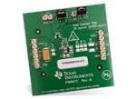 Texas Instruments TPS82085EVM-672 Abwärtswandler-Entwicklungsmodul