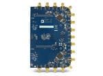 Analog Devices Inc. EVAL-AD-FMCOMMS5-EBZ Testplatine von Analog Devices