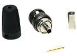 NEUTRIK rearTWIST UHD BNC Connectors
