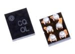 Analog Devices Inc. ADP7112 Geräuscharme CMOS LDO-Linearregler