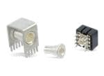 Amphenol Industrial RADSOK® Leistung-zu-Board-Verbinder