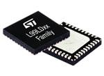 STMicroelectronics L99LD01 hocheffizienter Konstantstrom-LED-Treiber