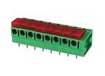 Molex 39700 Eurostyle Anschlussklemmen