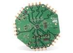 Texas Instruments LMK03328EVM Entwicklungsmodul (EVM)