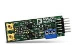Analog Devices Inc. EVAL-AD7984-PMDZ Testplatine