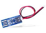 Adafruit Micro Lipo USB LiIon/LiPo-Ladegerät