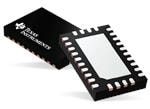 Texas Instruments DRV8880 2A Schrittmotortreiber