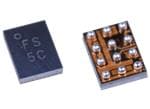 Diodes Incorporated PAM8905 Class-D Audio Amplifier