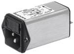 Schurter KFA Compact Power Entry Modules