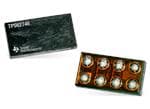 Texas Instruments Texas Instruments TPS62746 DC-DC-Wandler mit sehr geringem Stromverbrauch