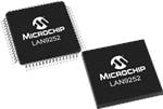 Microchip Technology LAN9252 2/3-Port-EtherCAT-Slave-Controller