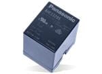 Panasonic Industrial Devices HE-S Serie Leistungsrelais