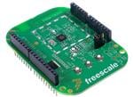 NXP Semiconductors Freescale FRDM-CR20A Freedom Entwicklungsplatine