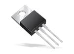 Vishay General Semiconductor 2. Generation der TMBS Trench MOS Barrier Schottky-Gleichrichter